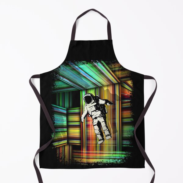 Item preview, Astronaut Trapped in Time Dimension. designed and sold by JDM Guyvit.