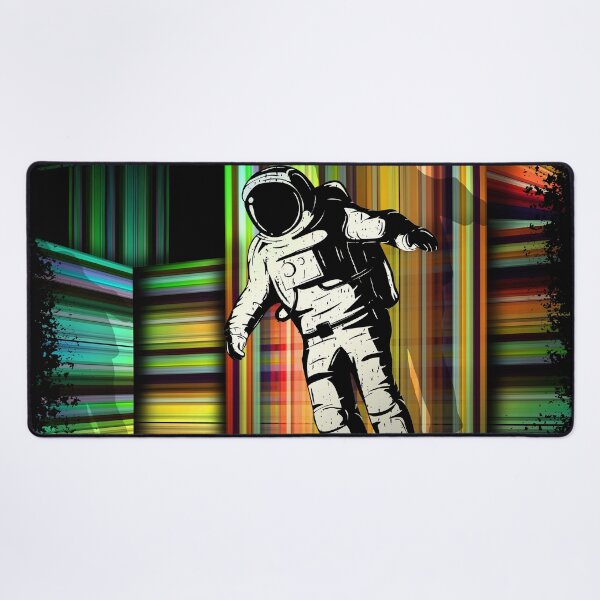 Item preview, Astronaut Trapped in Time Dimension. designed and sold by JDM Guyvit.
