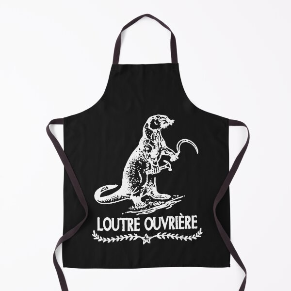 Item preview, Loutre Ouvrière Divertido Para Hombre Mujer designed and sold by NancyxEasSHOP.