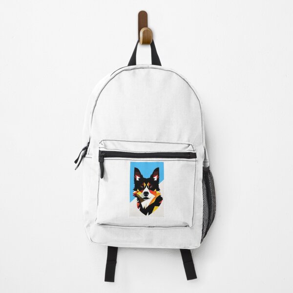 Item preview, Australian shepherd dog designed and sold by GroovyDino.