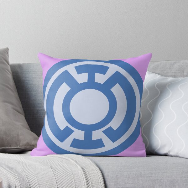 Item preview, Blue Symbol designed and sold by AdriftCharacter.