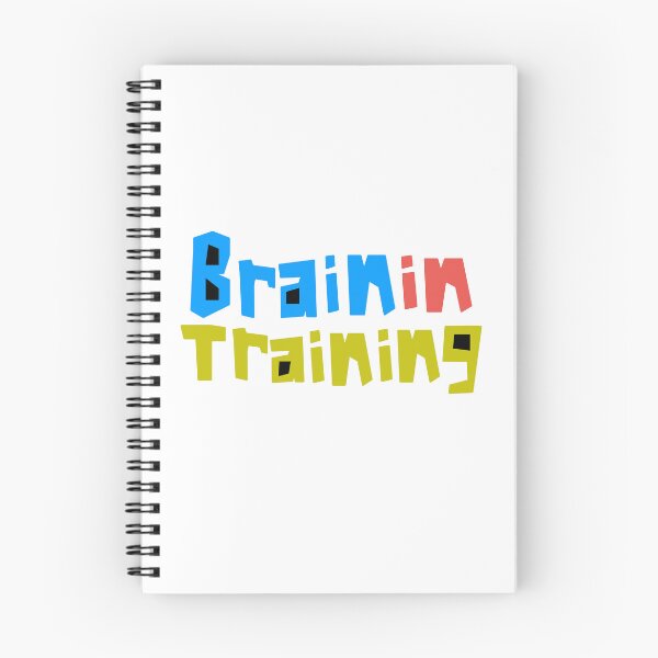 Item preview, Retraining My Brain designed and sold by majestikmag.