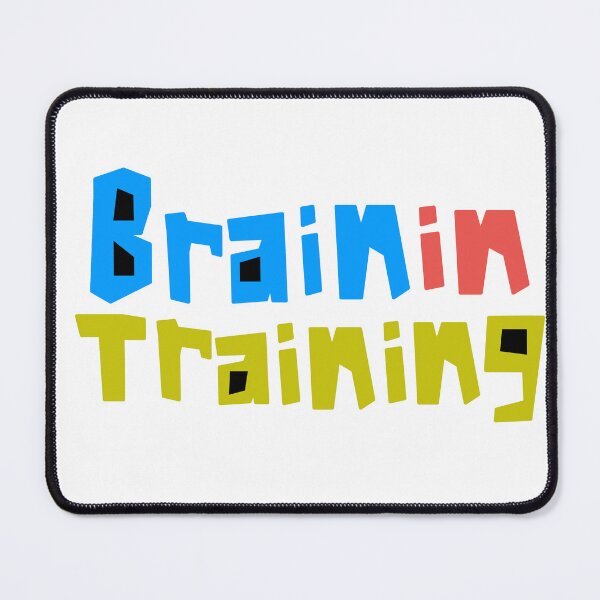Item preview, Retraining My Brain designed and sold by majestikmag.