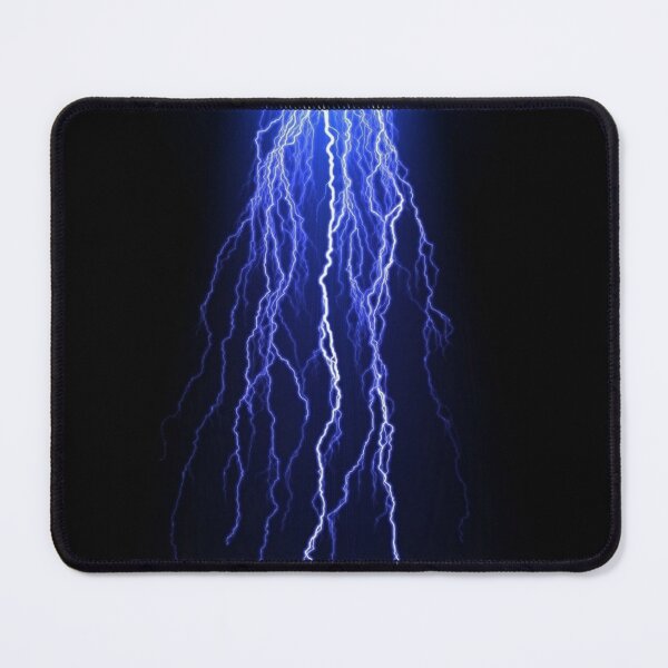 Item preview, A little Blue Lightning! designed and sold by TJDraws.