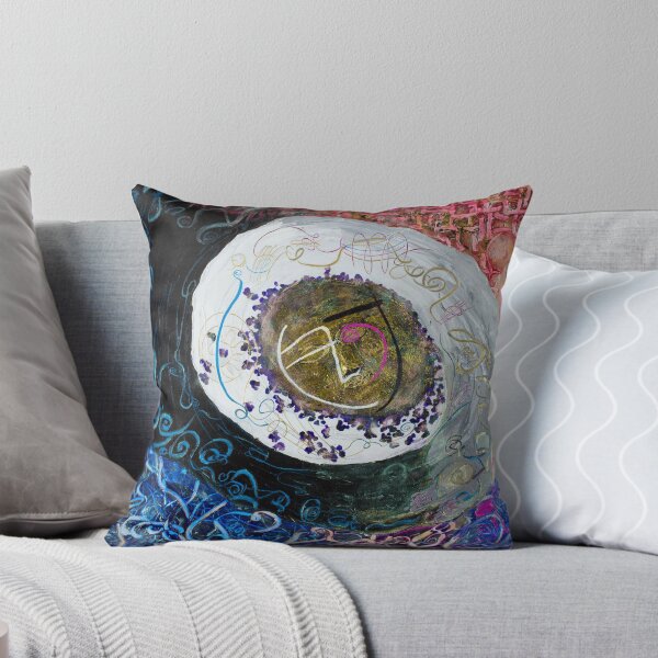 Item preview, Innerface designed and sold by Lizetteart.