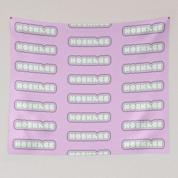 Item preview, Hoekage designed and sold by BJP-Design.
