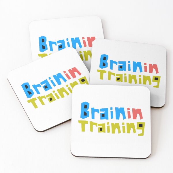 Item preview, Retraining My Brain designed and sold by majestikmag.
