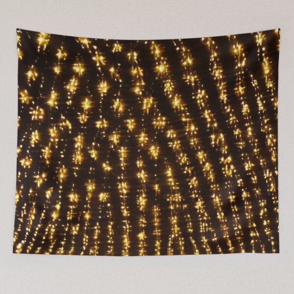 Item preview, Festive Lights designed and sold by Parody-is-King.
