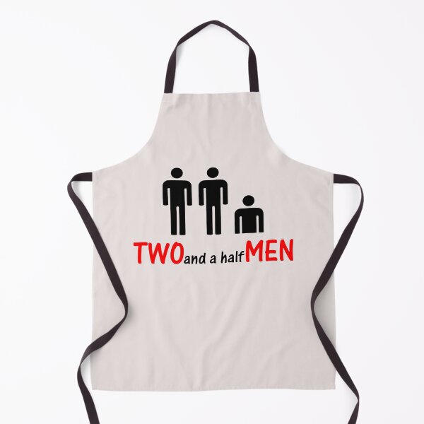 Item preview, Simple Art Two And A Half Men designed and sold by NancyxEasSHOP.
