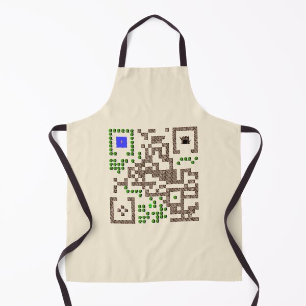 Item preview, QR Link designed and sold by KentZonestar.
