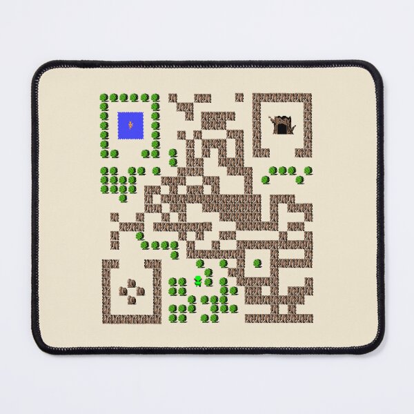Item preview, QR Link designed and sold by KentZonestar.