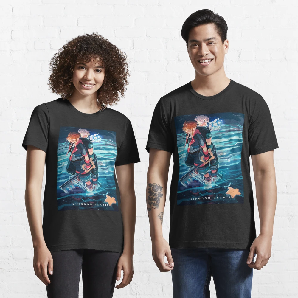 kh3 shirt