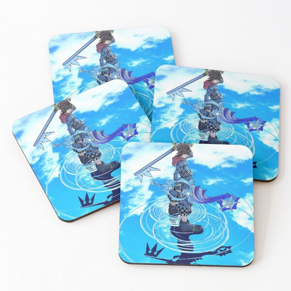 Item preview, kingdom hearts designed and sold by romepleione.