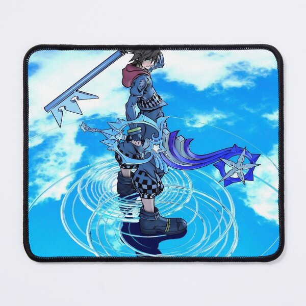 Item preview, kingdom hearts designed and sold by romepleione.