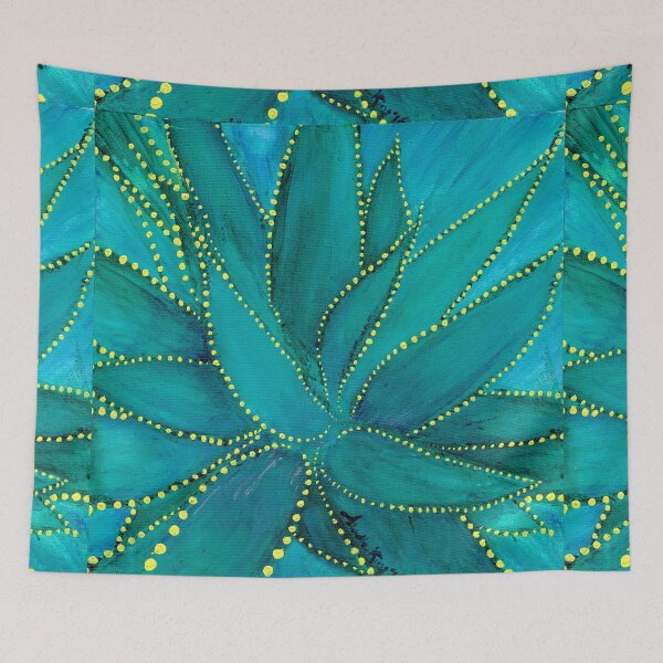 Item preview, Agave Nectar designed and sold by BareRootsDesign.