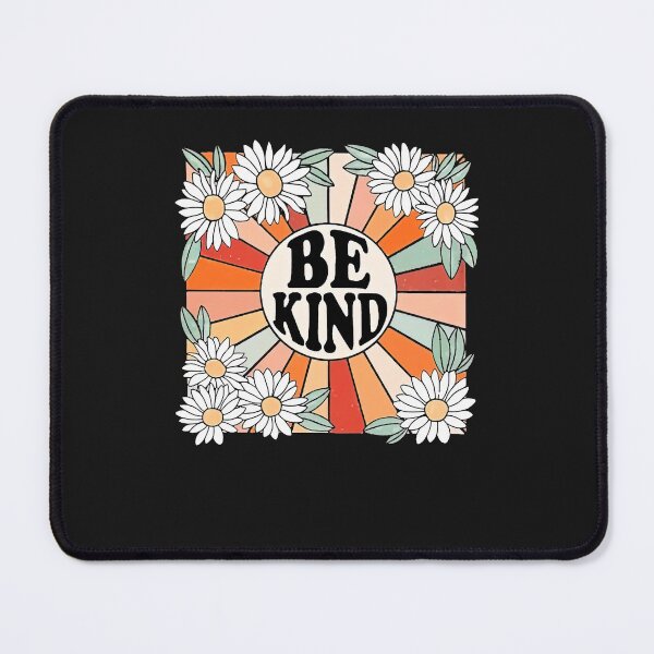 Item preview, Nice Be Kind Vintage Blossom designed and sold by NancyxEasSHOP.