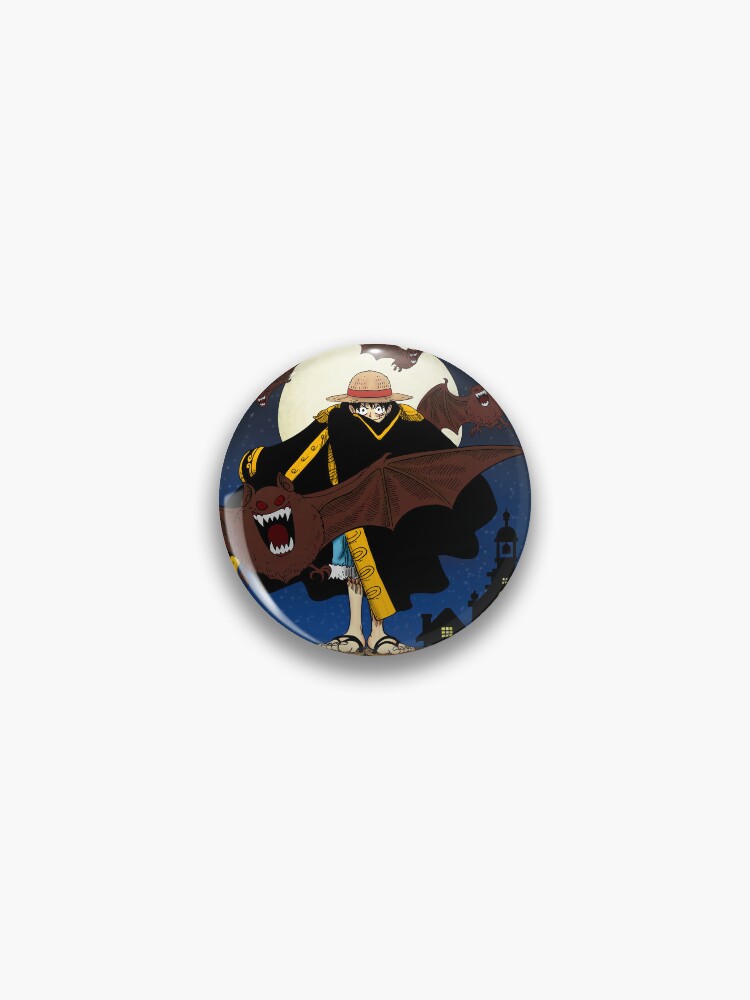 The Going Merry Manga Panel Pin for Sale by LunarDesigns14