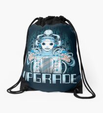UPGRADE Drawstring Bag