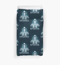 UPGRADE Duvet Cover