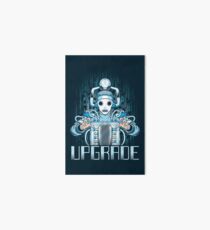 UPGRADE Art Board