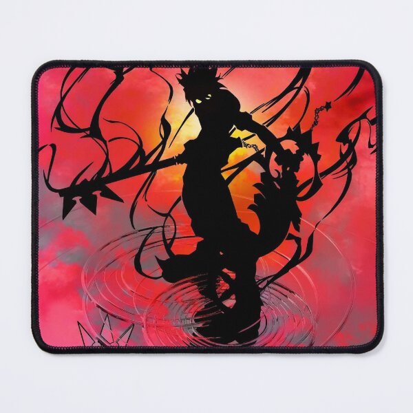 Item preview, kingdom hearts 3 art designed and sold by romepleione.