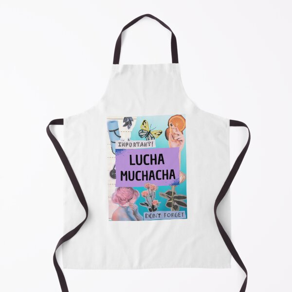 Item preview, IMPORTANT! FIGHT GIRL, DON´T FORGET designed and sold by MarianMa12.