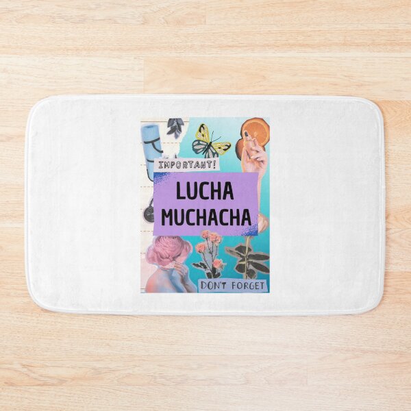 Item preview, IMPORTANT! FIGHT GIRL, DON´T FORGET designed and sold by MarianMa12.