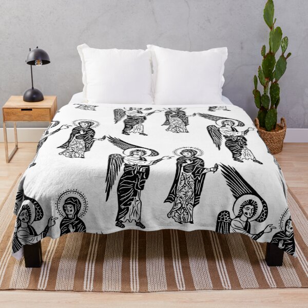 Item preview, Gladzor Gabriel and Mary Annunciation designed and sold by laforma.