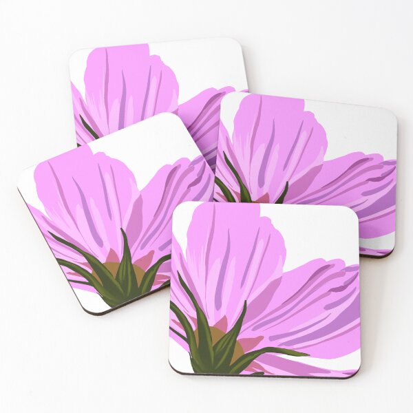 Item preview, Cosmo Pink Flower designed and sold by Claudia McBain.