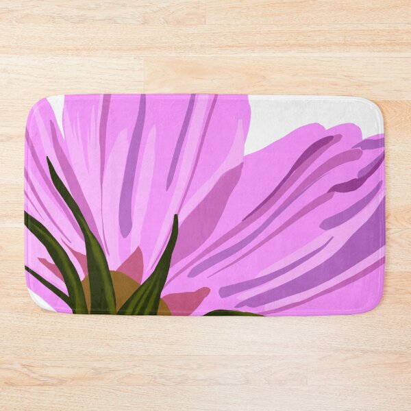 Item preview, Cosmo Pink Flower designed and sold by Claudia McBain.