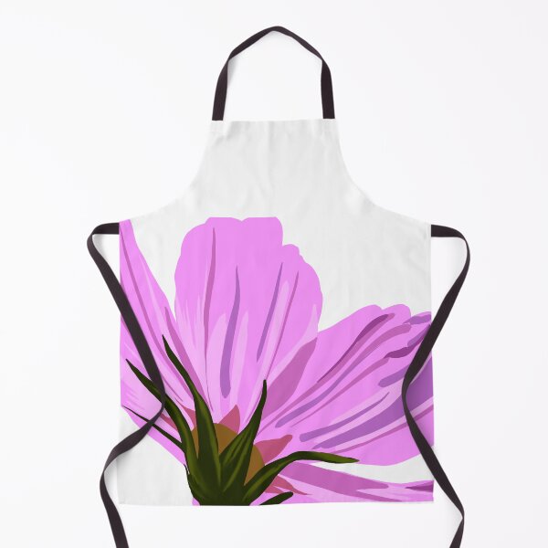 Item preview, Cosmo Pink Flower designed and sold by Claudia McBain.