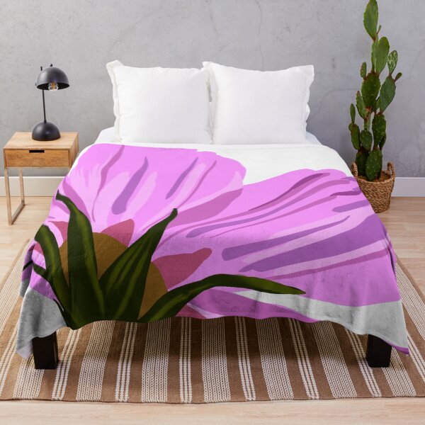 Item preview, Cosmo Pink Flower designed and sold by Claudia McBain.