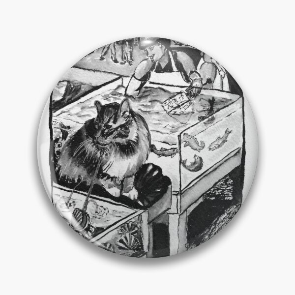 Item preview, Scallop designed and sold by Rina Arling.