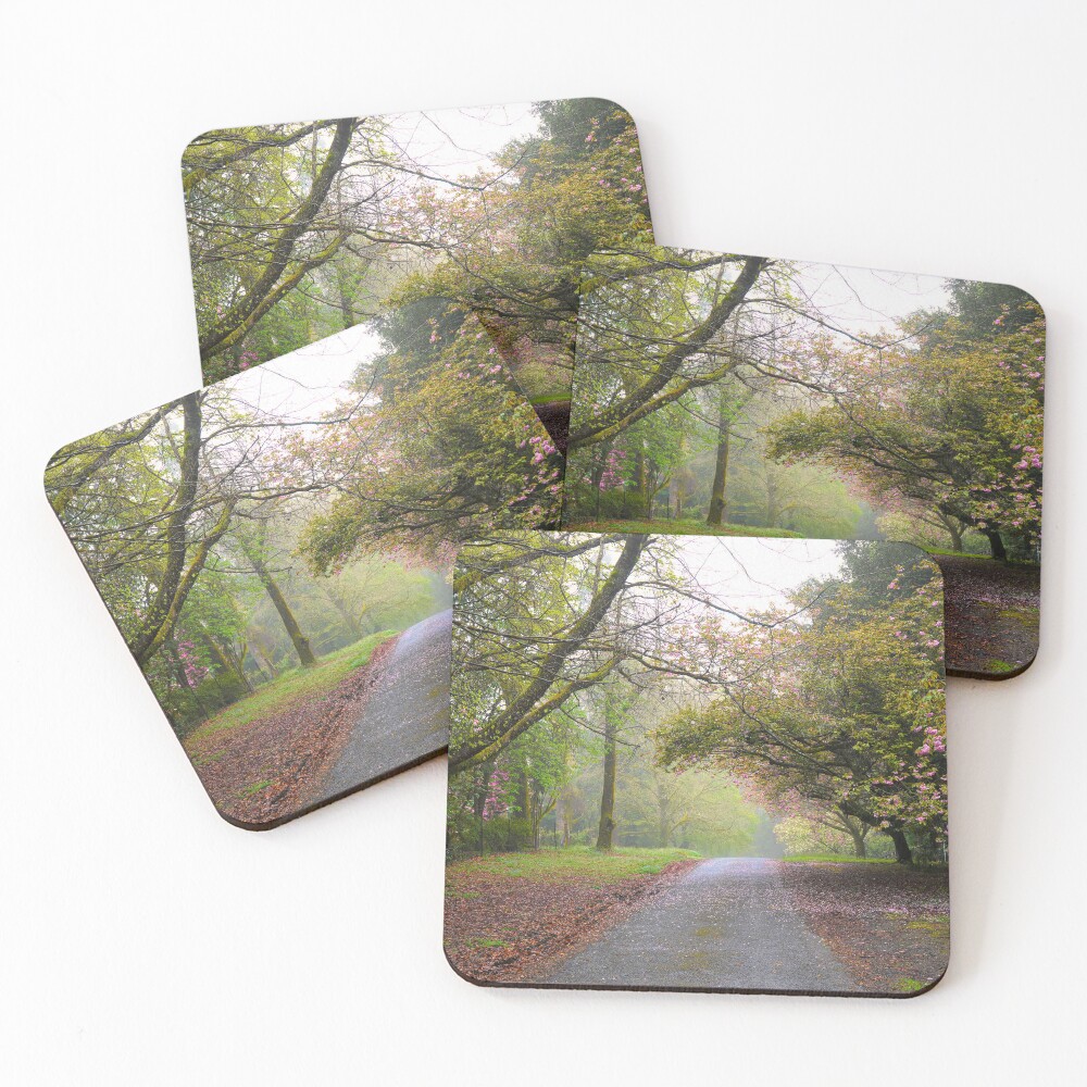 Item preview, Coasters (Set of 4) designed and sold by Salieri1627.