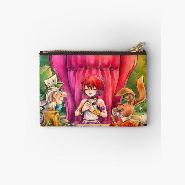 Item preview, kingdom hearts cute art designed and sold by romepleione.