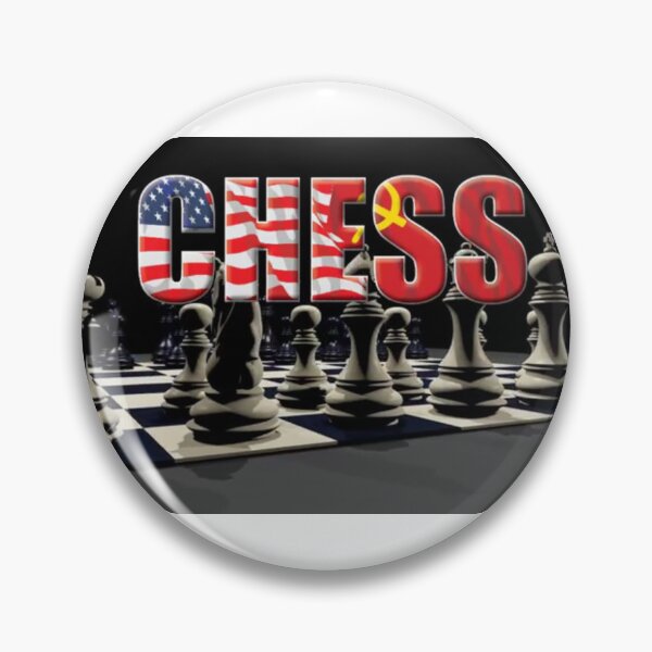 Item preview, Chess Board and Pieces Graphic (Chess Rules!) designed and sold by TaiwanTitan87.