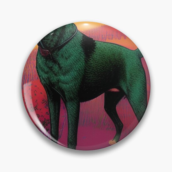 Item preview, Australian kelpie designed and sold by GroovyDino.