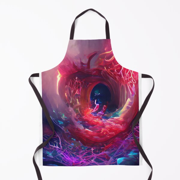 Item preview, Inside a burst blood vessel designed and sold by zorropriest.