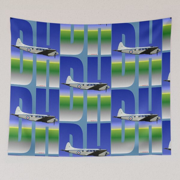 Item preview, DH Design - Sea Devon VH-DHI 20060826 designed and sold by muz2142.