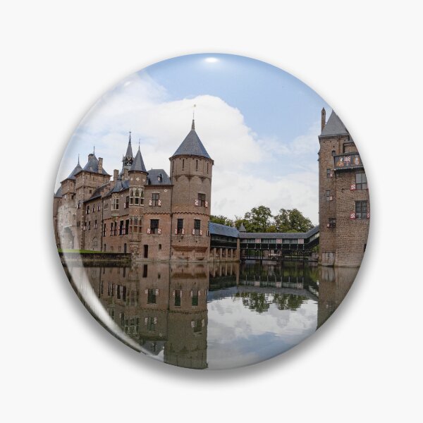 Item preview, Reflections of a Castle designed and sold by Marylou Badeaux.