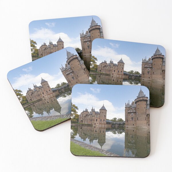 Item preview, Reflections of a Castle designed and sold by Marylou Badeaux.