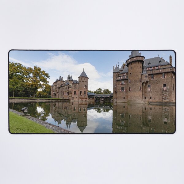 Item preview, Reflections of a Castle designed and sold by Marylou Badeaux.