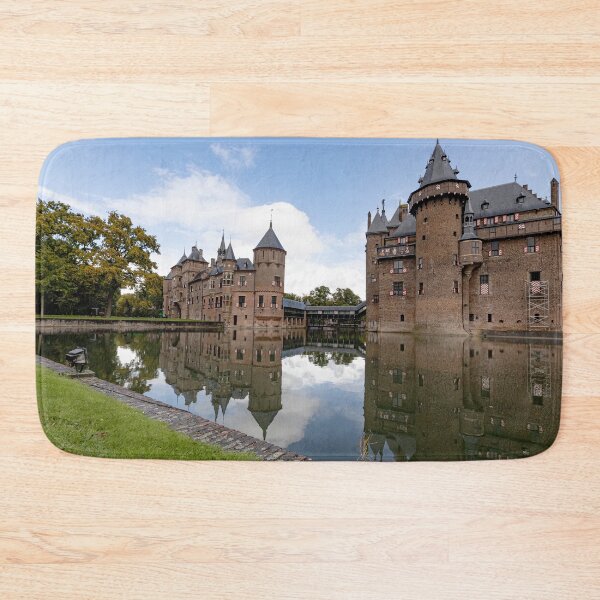 Item preview, Reflections of a Castle designed and sold by Marylou Badeaux.