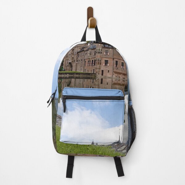 Item preview, Reflections of a Castle designed and sold by Marylou Badeaux.