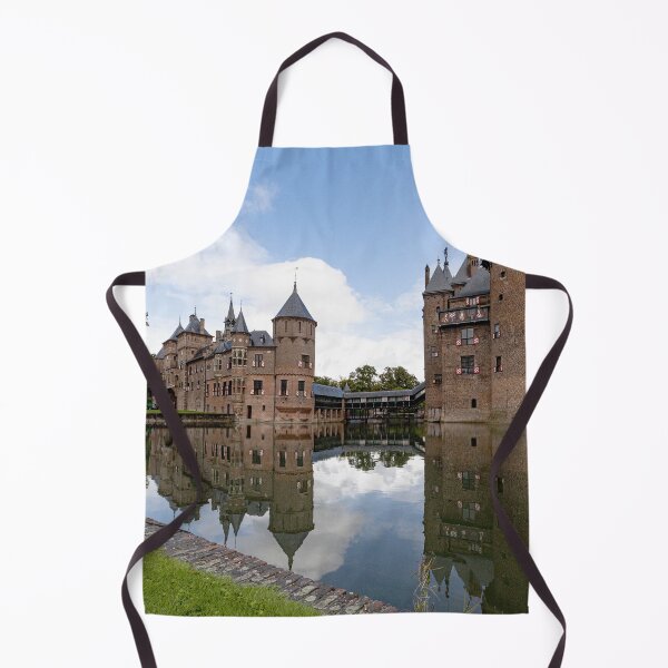 Item preview, Reflections of a Castle designed and sold by Marylou Badeaux.
