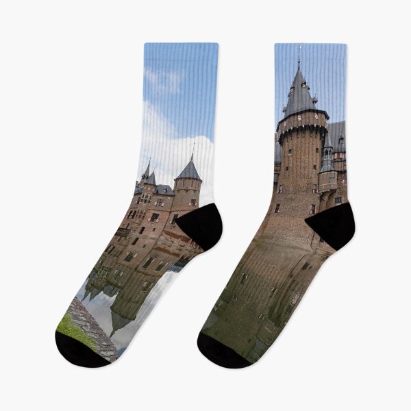 Item preview, Reflections of a Castle designed and sold by Marylou Badeaux.