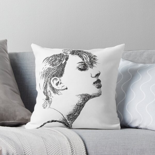 Item preview, Face Typography designed and sold by st09dr528.