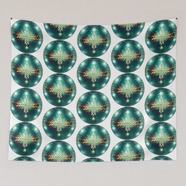 Item preview, Winter Ornament designed and sold by CharlesAFish.
