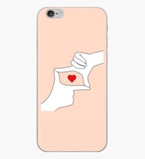 Wanna One | Park Jihoon Jeojang iPhone Case