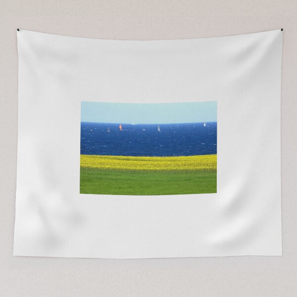 Item preview, Remembering the Baltic Sea on a spring Sunday designed and sold by jchanders.